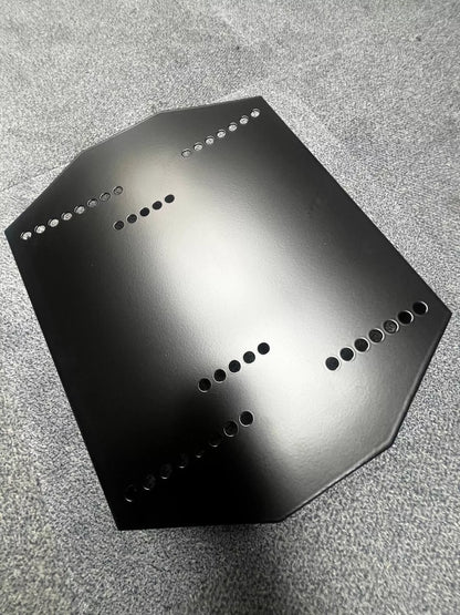 Lockable Recovery Board Box / Storage Unit - to fit any van