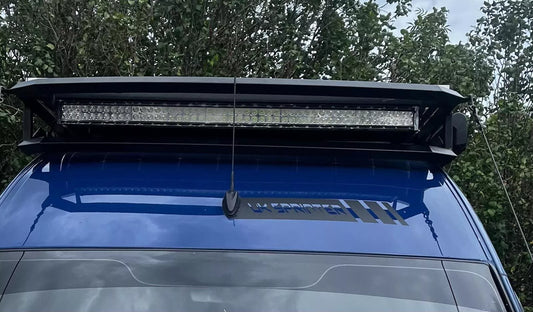 Mercedes Sprinter Van Roof Decal / Sticker / Graphic / Vinyl
