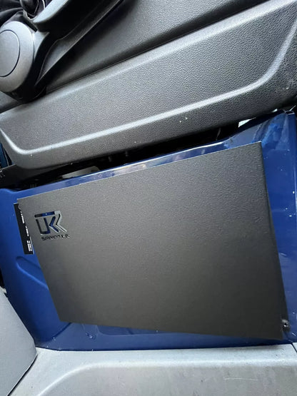 Universal Storage Pocket