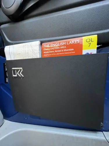Universal Storage Pocket