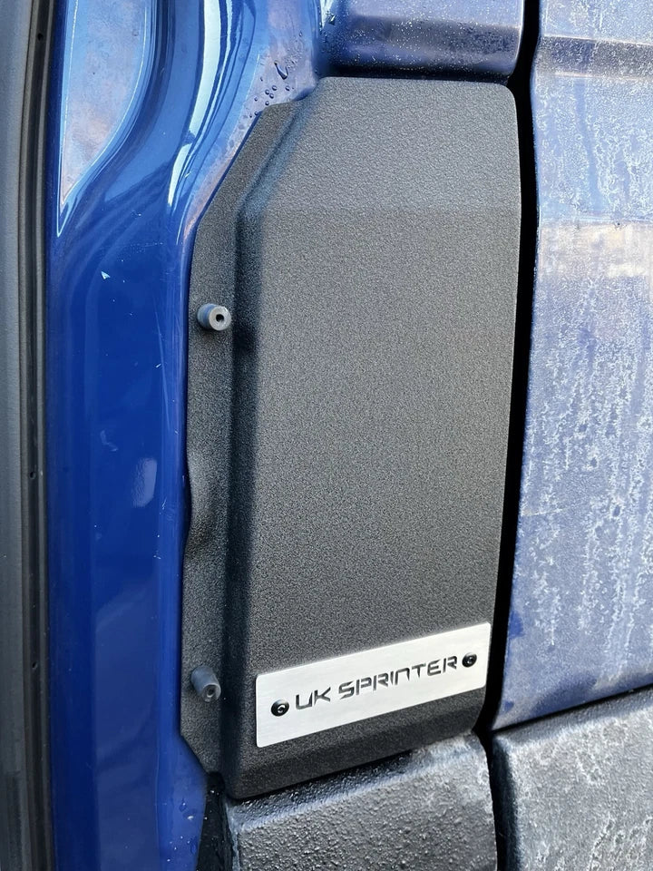 Mercedes Sprinter Fuel Filler Flap